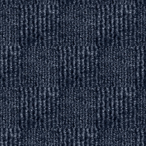 Crochet Tile Ocean Blue